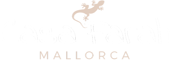 Casa Farah - Ses salines Logo