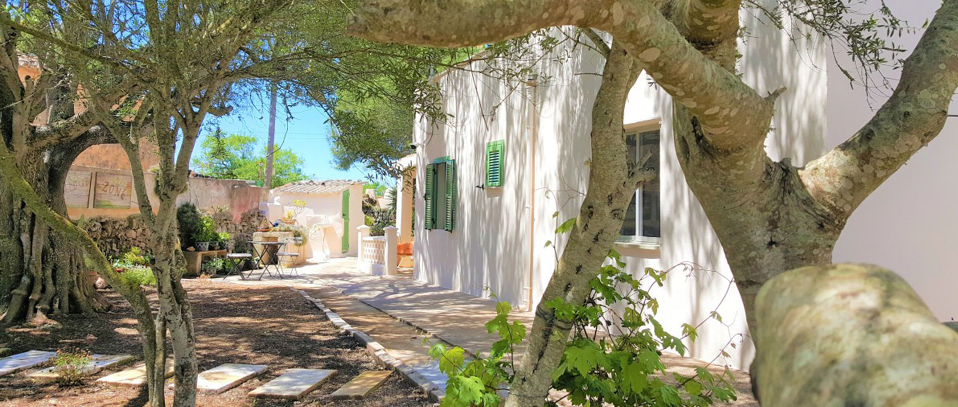 Casa-Farah-Mallorca Ses Salines - Restaurants